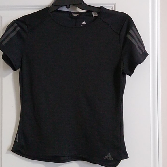 Adidas climacool athletic tee - Picture 1 of 6